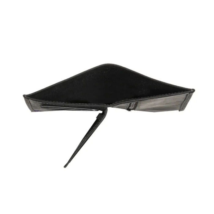 Frandi Petit portefeuille ->Homme Portefeuille Cuir