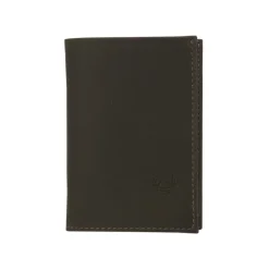 Frandi Petit portefeuille en cuir pour homme - depuis 1930>Homme Portefeuille Cuir