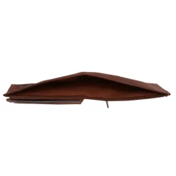 Frandi Petit portefeuille en cuir pour homme -><noscript><img width=