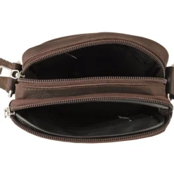 Frandi Pochette - Petite sacoche homme ->Homme Sac-Sacoches Cuir