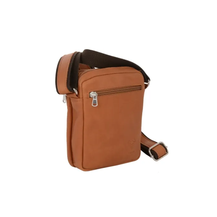 Frandi Pochette - Petite sacoche homme ->Homme Sac-Sacoches Cuir