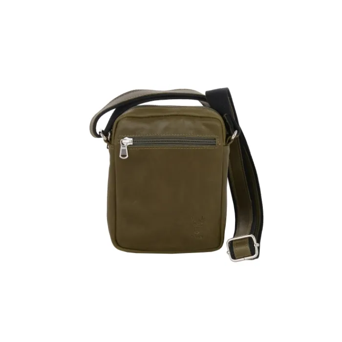 Frandi Pochette - Petite sacoche homme ->Homme Sac-Sacoches Cuir