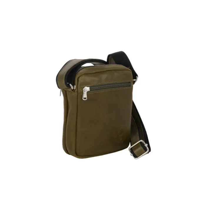 Frandi Pochette - Petite sacoche homme ->Homme Sac-Sacoches Cuir