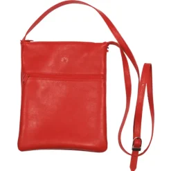 Frandi Pochette bandoulière cuir - pour femme -><noscript><img width=