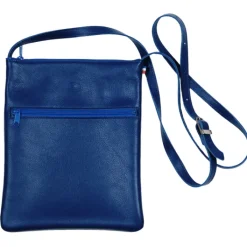 Frandi Pochette bandoulière cuir - pour femme -><noscript><img width=