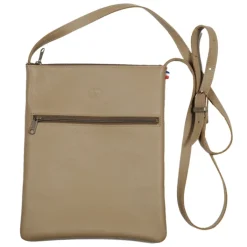 Frandi Pochette bandoulière cuir - pour femme -><noscript><img width=