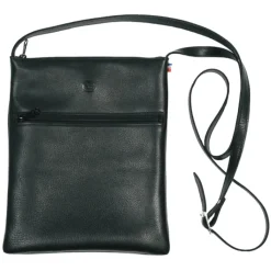 Frandi Pochette bandoulière cuir - pour femme -><noscript><img width=