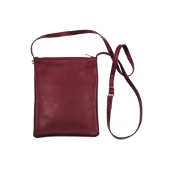 Frandi Pochette bandoulière cuir - pour femme -><noscript><img width=