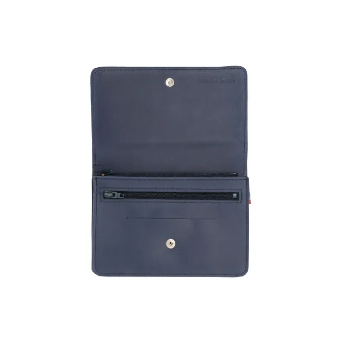 Frandi Pochette ceinture gold, noir ou marron - depuis 1930>Homme Portefeuille Cuir