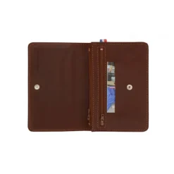 Frandi Pochette ceinture gold, noir ou marron - depuis 1930><noscript><img width=