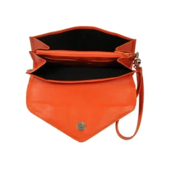 Frandi Pochette cuir ->Femme Pochette Cuir