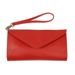 Frandi Pochette cuir -><noscript><img width=