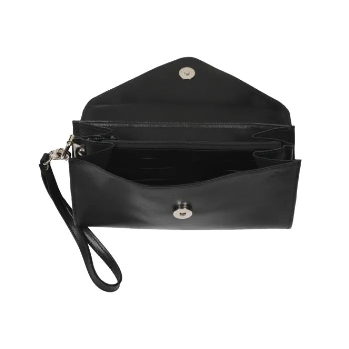 Frandi Pochette cuir ->Femme Pochette Cuir