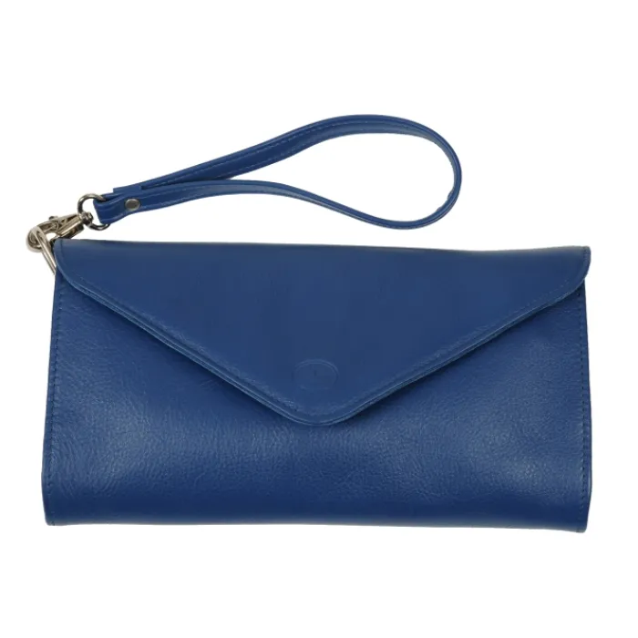 Frandi Pochette cuir ->Femme Pochette Cuir