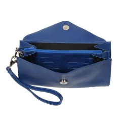 Frandi Pochette cuir -><noscript><img width=
