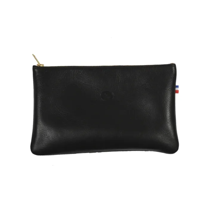 Frandi Pochette femme cuir ->Femme Pochette Cuir