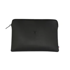 Frandi Pochette ordinateur 15 pouces>Homme Etui Cuir