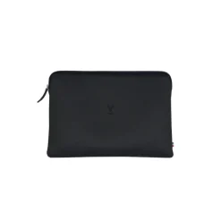 Frandi Pochette ordinateur 13 pouces>Homme Etui Cuir