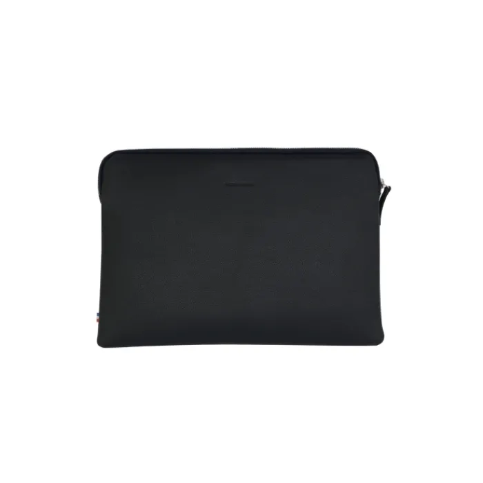 Frandi Pochette ordinateur 13 pouces>Homme Etui Cuir