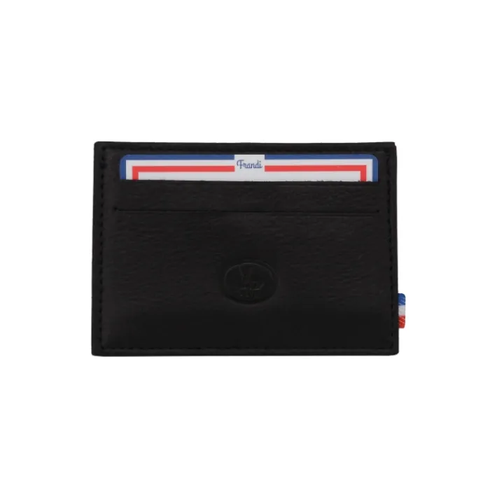 Frandi Porte carte>Homme Porte-Carte Cuir