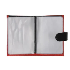 Frandi Porte carte ->Femme Porte-Carte Cuir