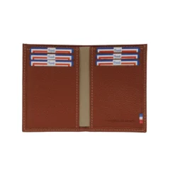 Frandi Porte carte anti rid ->Homme Porte-Carte Cuir | Portefeuille Anti Rfid Cuir