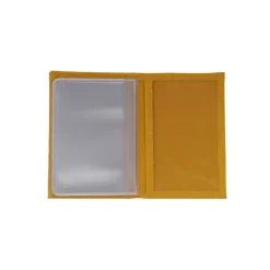 Frandi Porte carte cuir nubuck - Porte cartes homme et femme ->Femme Porte-Carte Cuir | Porte-Carte Cuir