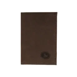 Frandi Porte carte cuir nubuck - Porte cartes homme et femme -><noscript><img width=