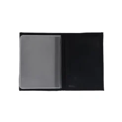 Frandi Porte carte cuir nubuck - Porte cartes homme et femme -><noscript><img width=