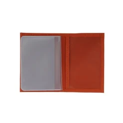 Frandi Porte carte cuir nubuck - Porte cartes homme et femme -><noscript><img width=
