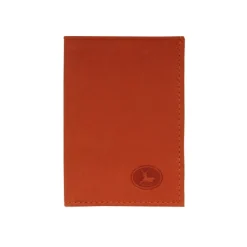 Frandi Porte carte cuir nubuck - Porte cartes homme et femme -><noscript><img width=