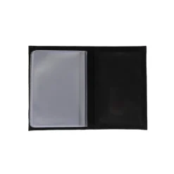 Frandi Porte carte cuir nubuck - Porte cartes homme et femme -><noscript><img width=