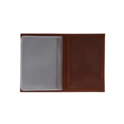 Frandi Porte carte cuir nubuck - Porte cartes homme et femme -><noscript><img width=