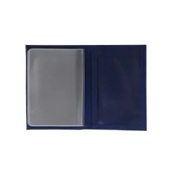 Frandi Porte carte cuir nubuck - Porte cartes homme et femme -><noscript><img width=