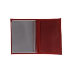 Frandi Porte carte cuir nubuck - Porte cartes homme et femme -><noscript><img width=