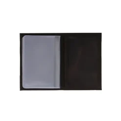Frandi Porte carte cuir nubuck - Porte cartes homme et femme -><noscript><img width=