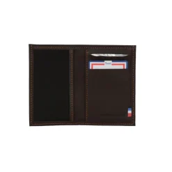 Frandi Porte carte cuir RFID>Homme Portefeuille Anti Rfid Cuir