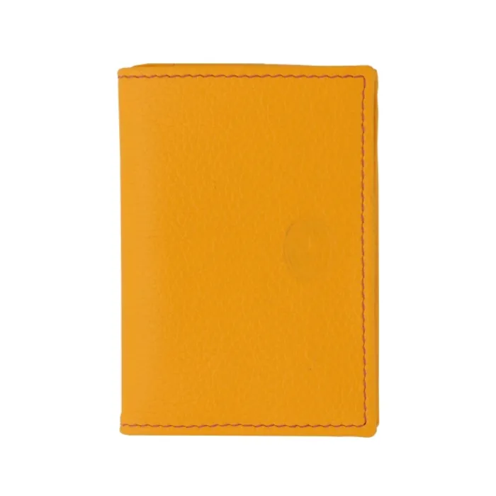 Frandi Porte carte de visite ->Femme Porte-Carte Cuir | Porte-Carte Cuir