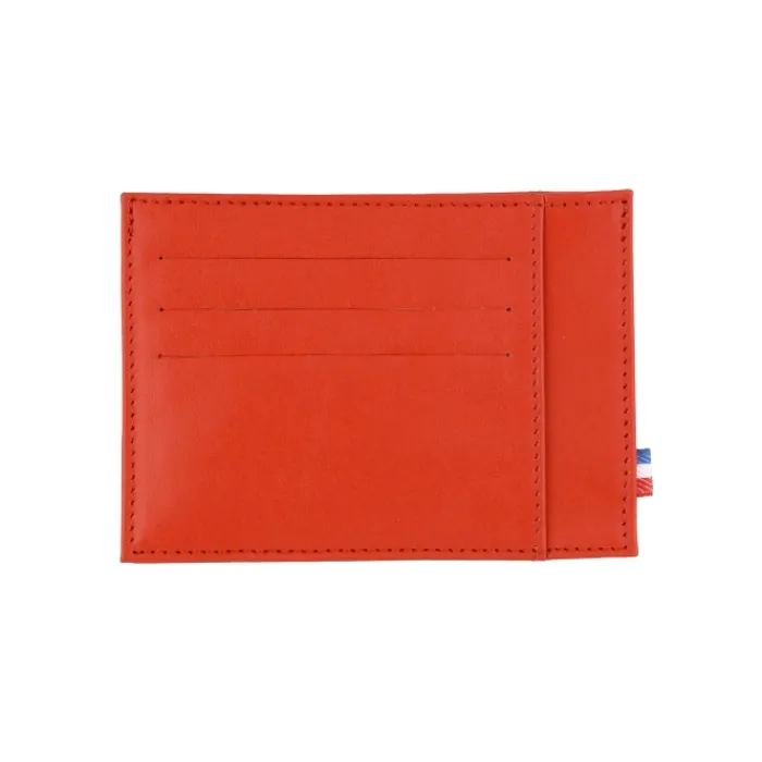 Frandi Porte carte en cuir luxe>Femme Porte-Carte Cuir | Porte-Carte Cuir