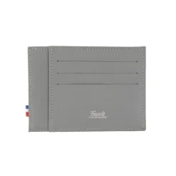 Frandi Porte carte en cuir luxe><noscript><img width=