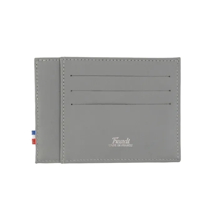 Frandi Porte carte en cuir luxe>Femme Porte-Carte Cuir | Porte-Carte Cuir