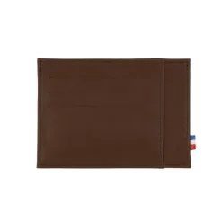 Frandi Porte carte en cuir luxe><noscript><img width=