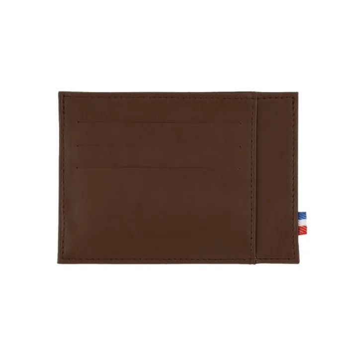 Frandi Porte carte en cuir luxe>Femme Porte-Carte Cuir | Porte-Carte Cuir