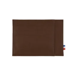 Frandi Porte carte en cuir luxe><noscript><img width=