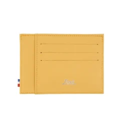 Frandi Porte carte en cuir luxe><noscript><img width=