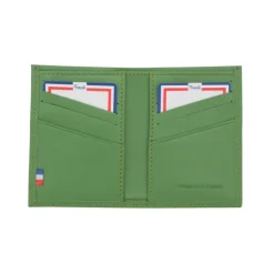 Frandi Porte carte femme en cuir 03300 -><noscript><img width=
