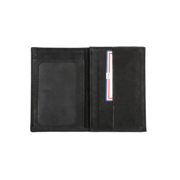 Frandi Porte carte grise homme ->Femme Porte-Papier Cuir | Porte-Papier Cuir