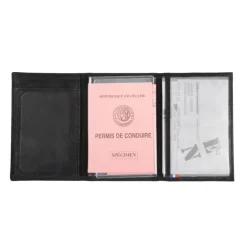 Frandi Porte carte grise homme -><noscript><img width=