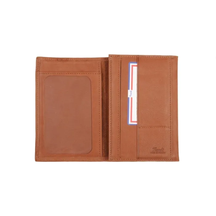 Frandi Porte carte grise homme ->Femme Porte-Papier Cuir | Porte-Papier Cuir
