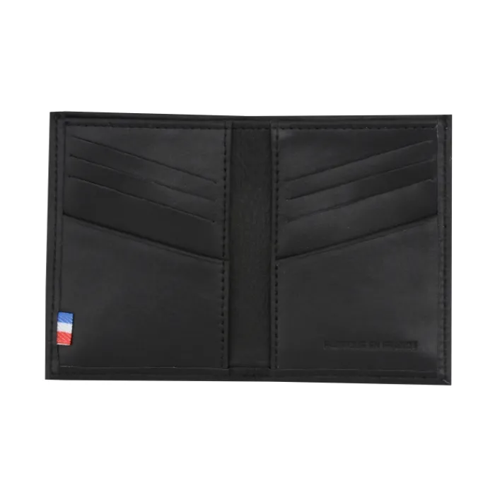 Frandi Porte carte homme cuir - depuis 1930>Homme Porte-Carte Cuir